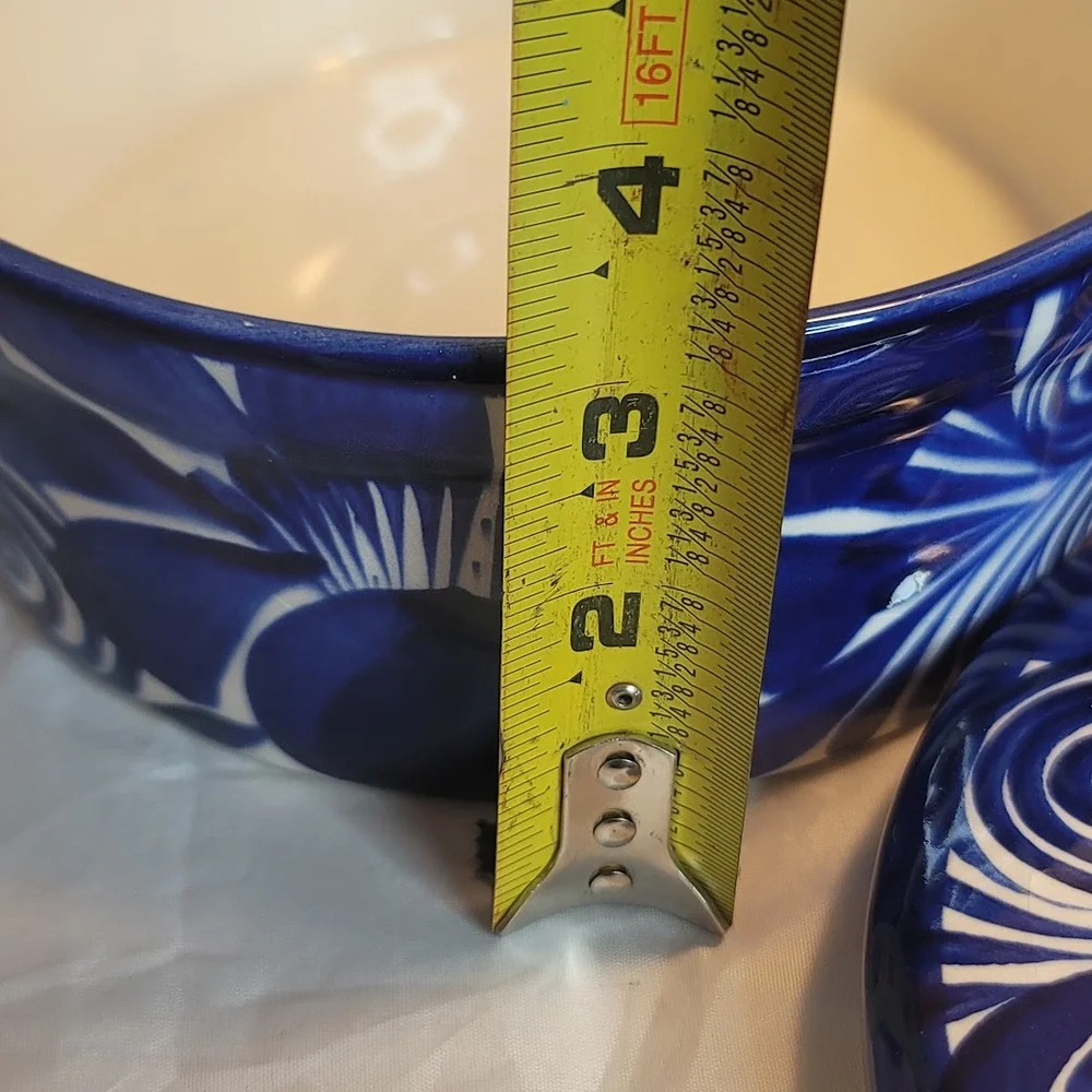 Handmade this talavera